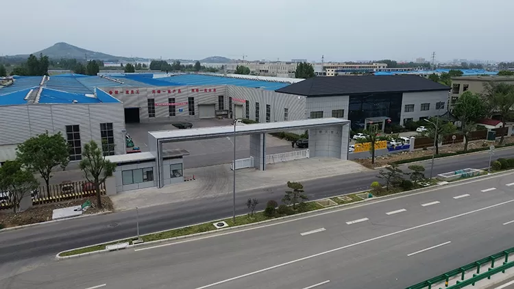 Innovations at 2025 China Aluminum Industry Exhibition