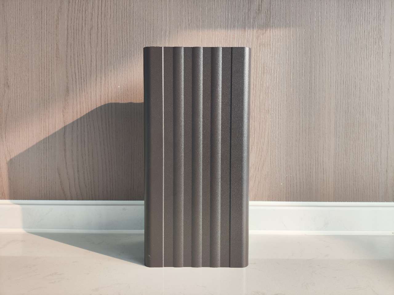 Aluminum Gutter Coils