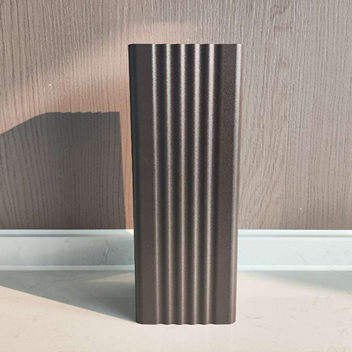 Gutter Aluminum Coil