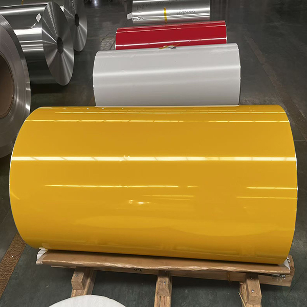 How To Find Good Aluminum Coil Supplier?cid=9