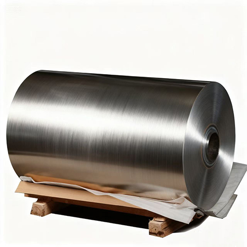Pre Painted Aluminum Coil