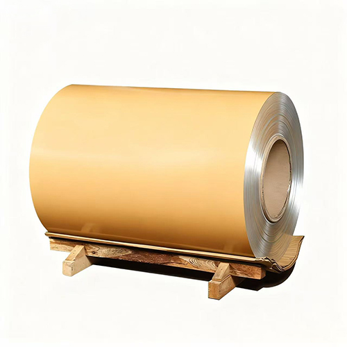 Paint Aluminum Coil