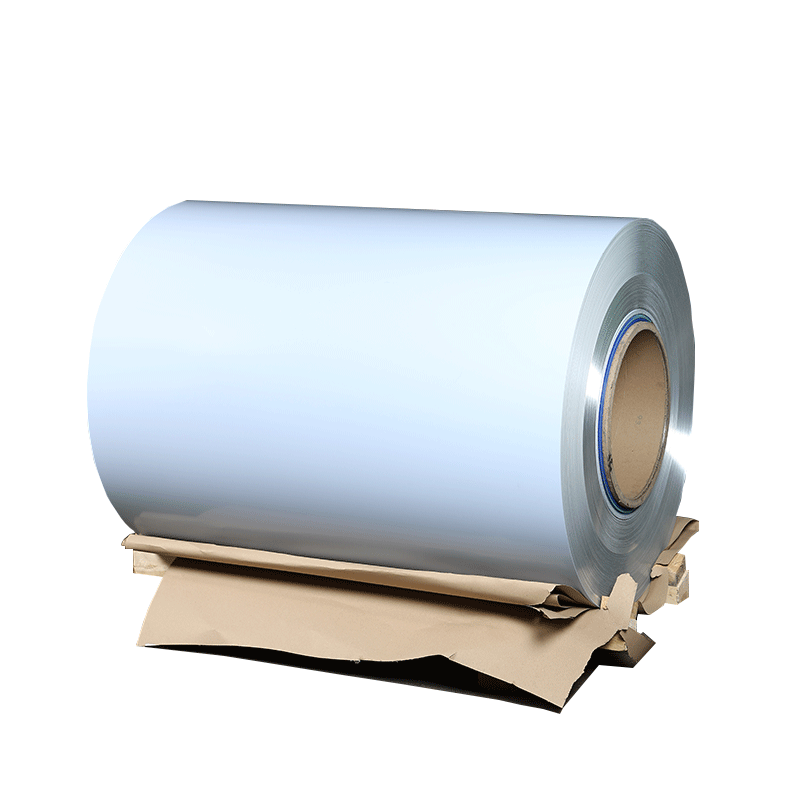 Sign Aluminum Coil