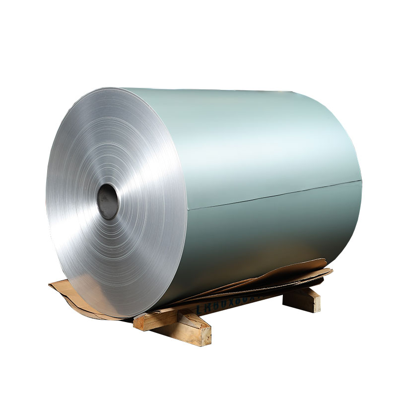 What Gauge is Brown White Aluminum Coil Stock？