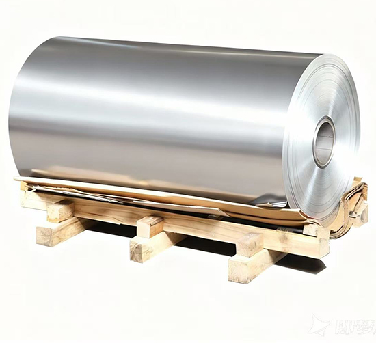 What is Aluminum Coil？