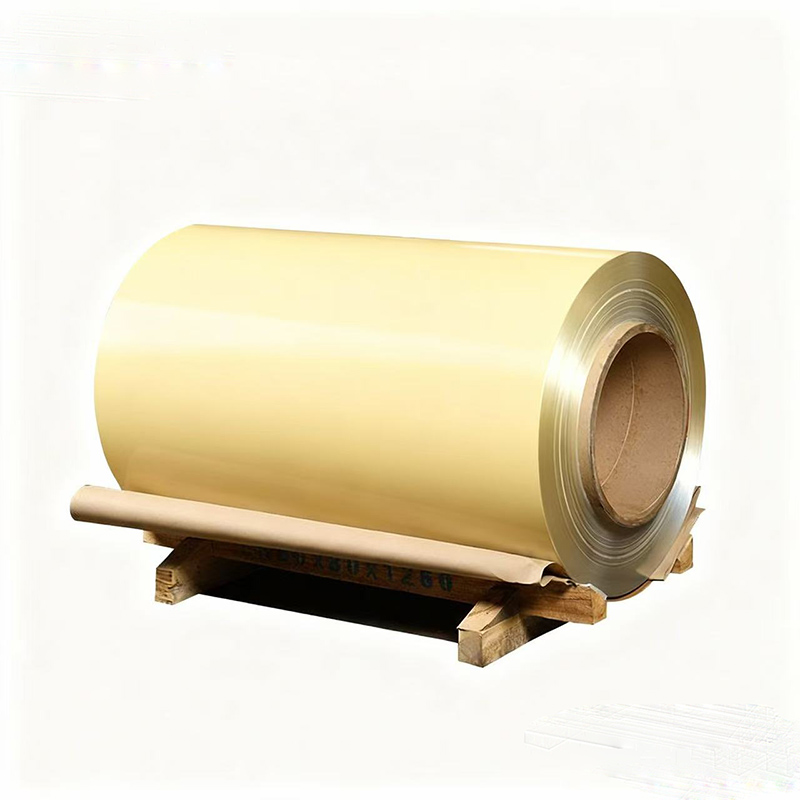 RAL 1001 Beige Mastic Aluminum Coil.jpg