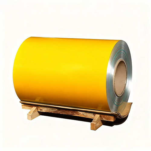 Mastic Aluminum Trim Coil Color Difference Standards