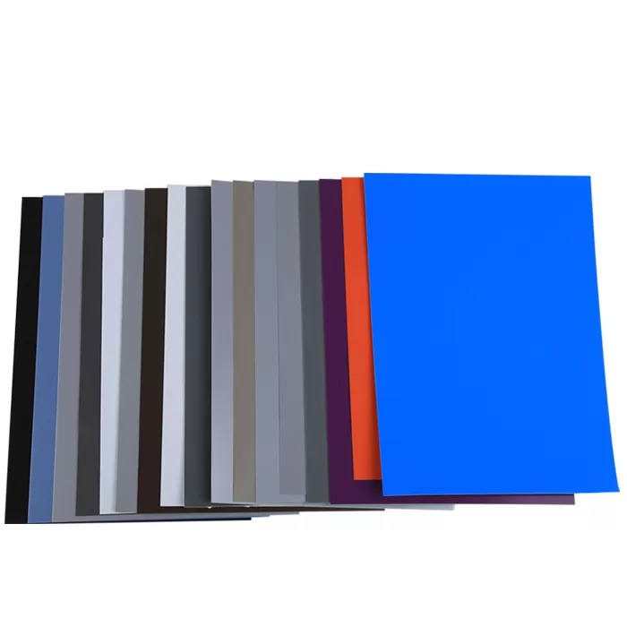 The Industry Knowledge of Pre-painted Aluminum Coil Market
