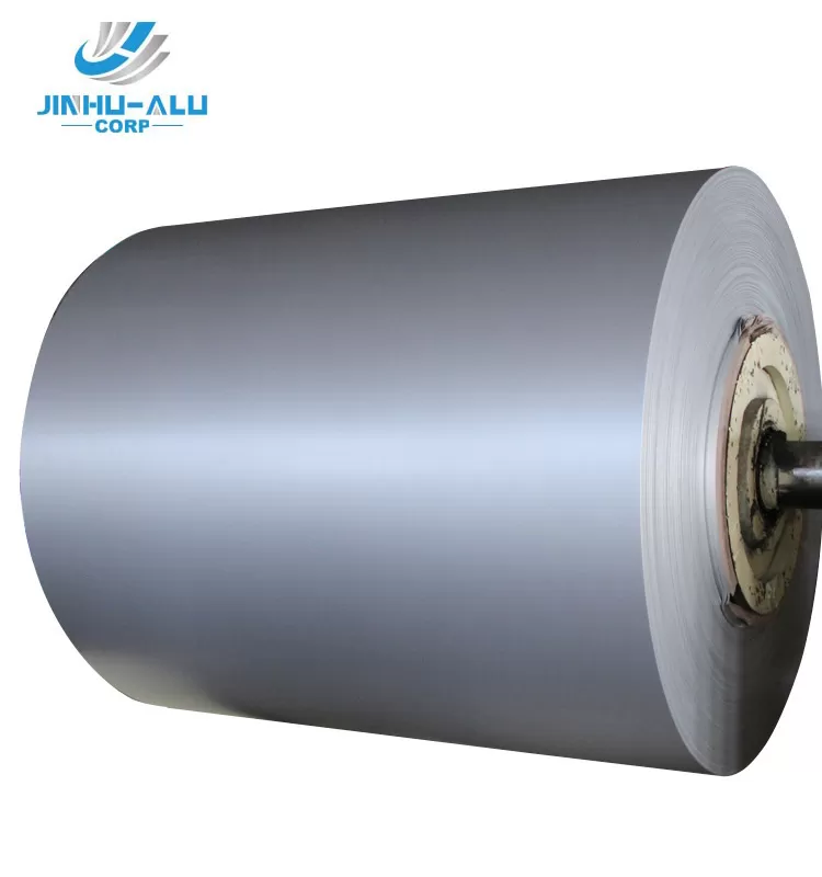 Color Coated Aluminium/Aluminum Coil for Ceiling