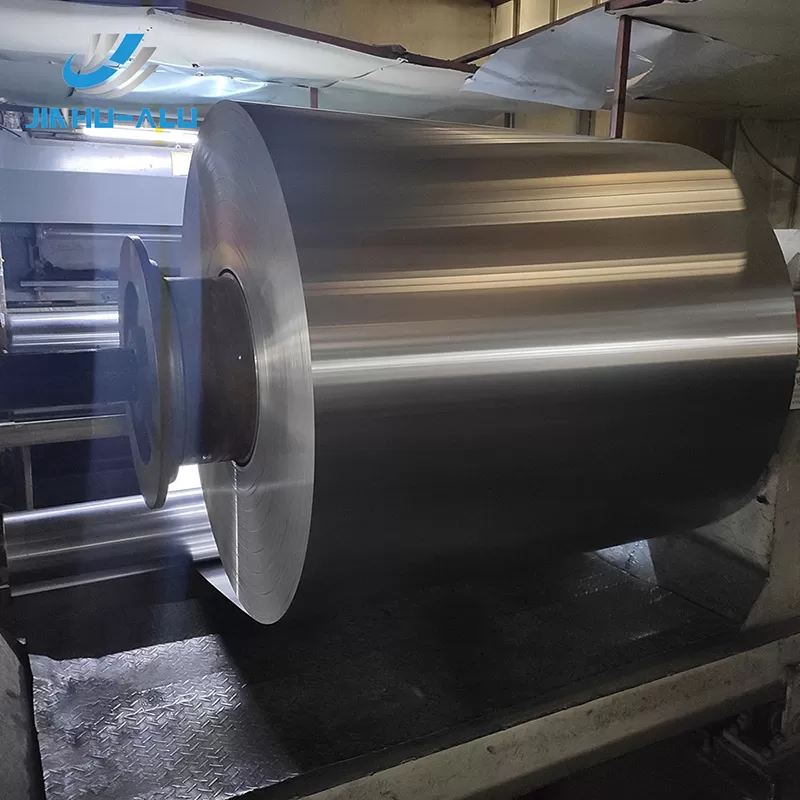 0.5mm Thick Pre-painted Aluminium Coil