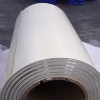 Pink Painted Aluminum Coil