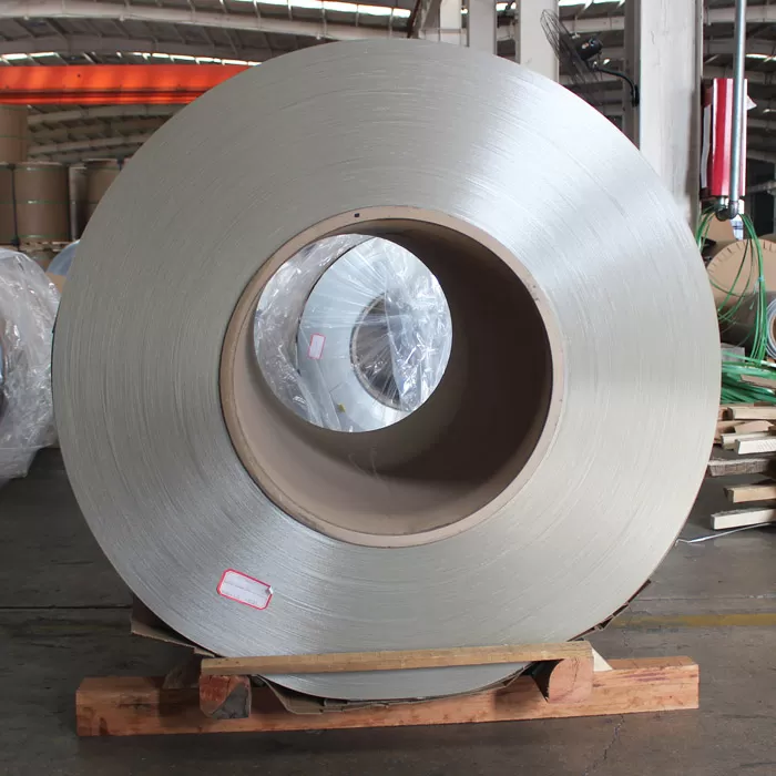 Factory Price Painted Aluminum Coil