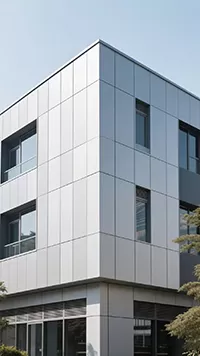 Why Choose Color-Coated Aluminum Coils for Building Exteriors?