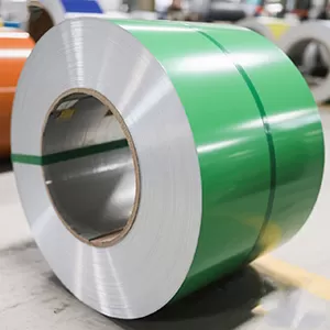 What Is PE Color-Coated Aluminum Coil?