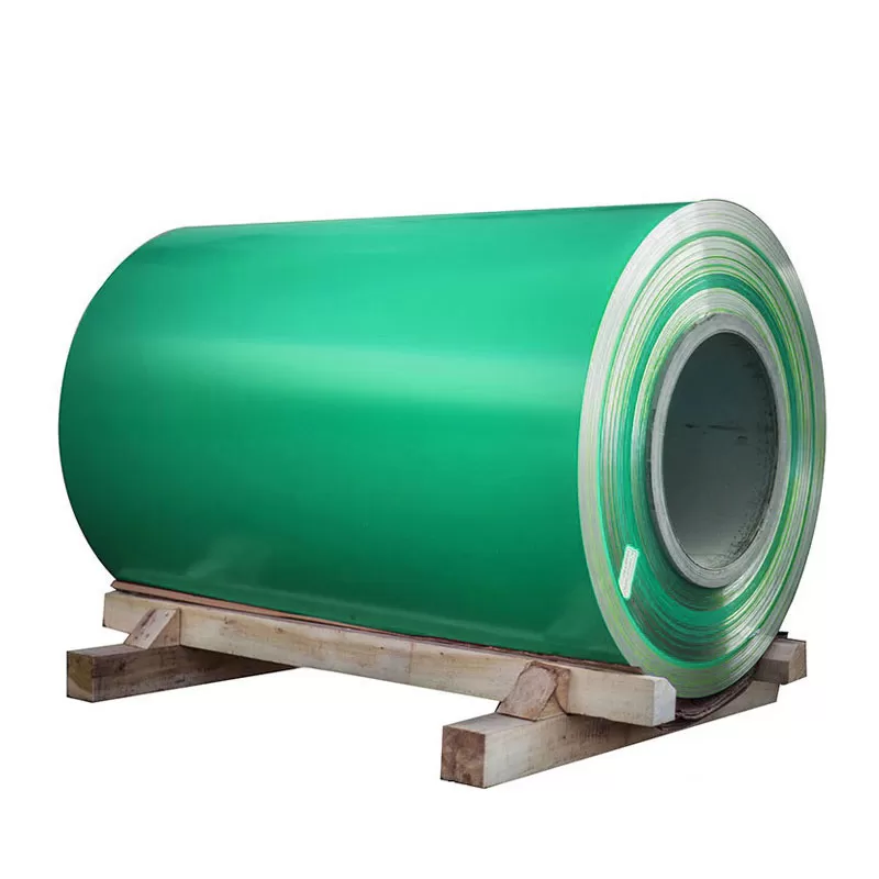 36 Wide Aluminum Coil Stock