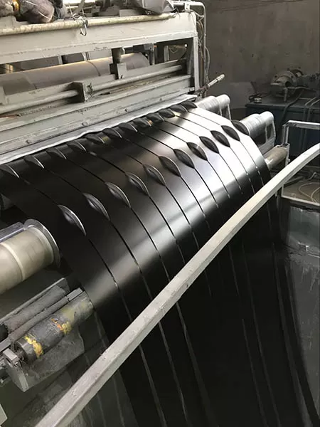 Aluminum Coil