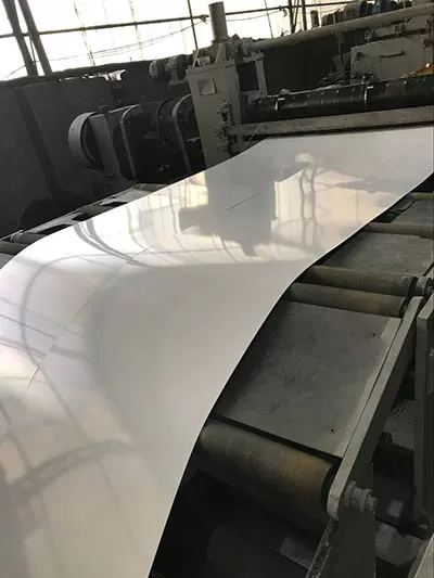 Aluminum Coil