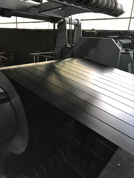 Aluminum Roofing Coil Suppliers