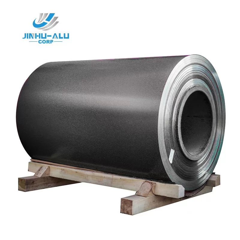 Aluminum Roofing Coil Suppliers