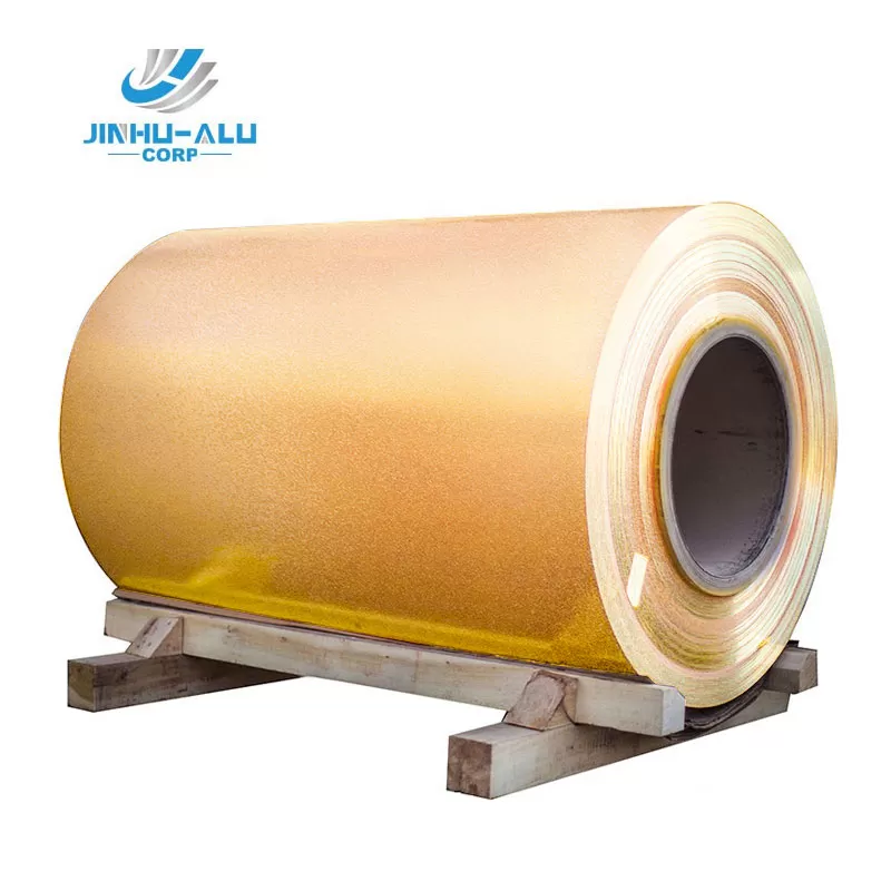 Aluminum Roof Coil Near Me