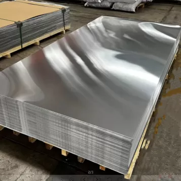 Flat Primer Aluminum Coil