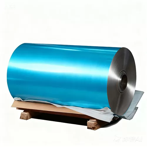 Brushed Aluminum Coil Factory