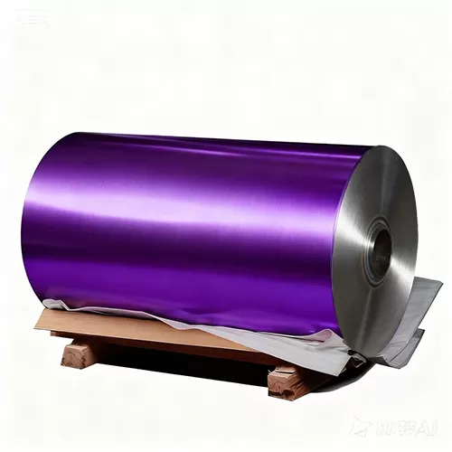Where to Buy Aluminum Coil?