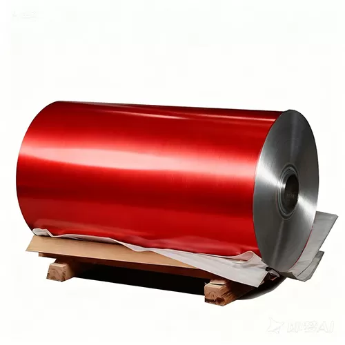 How Do The Metal Aluminum Coils
