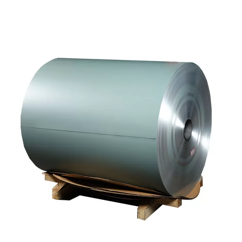 032 Painted Aluminum Coil