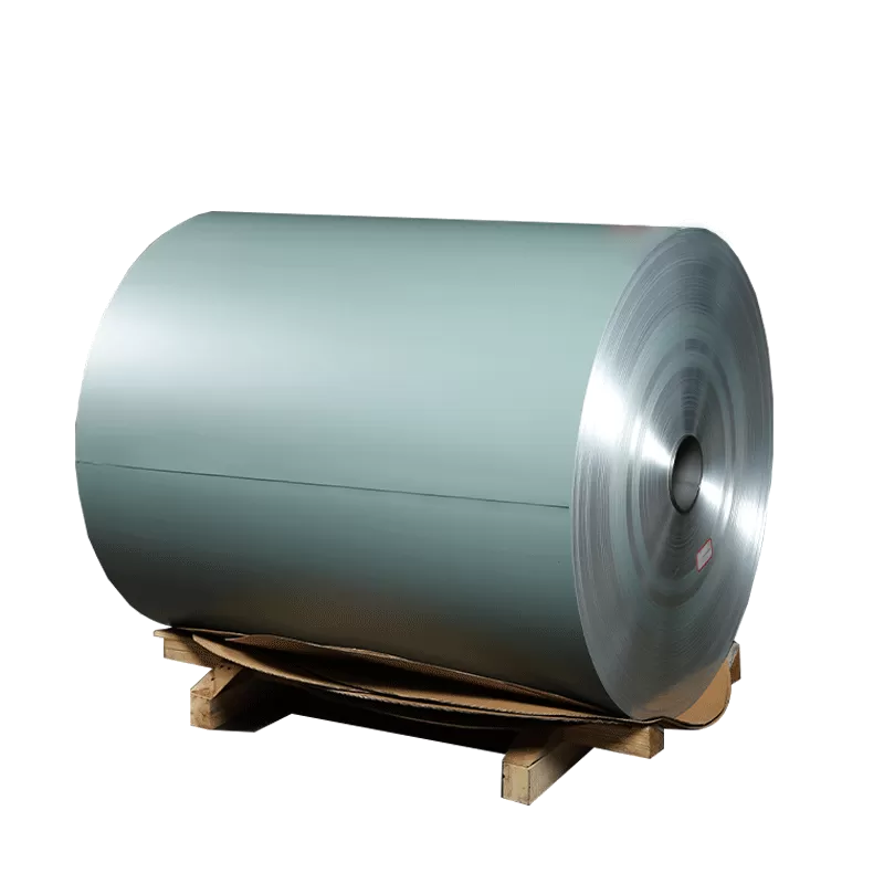 032 Painted Aluminum Coil