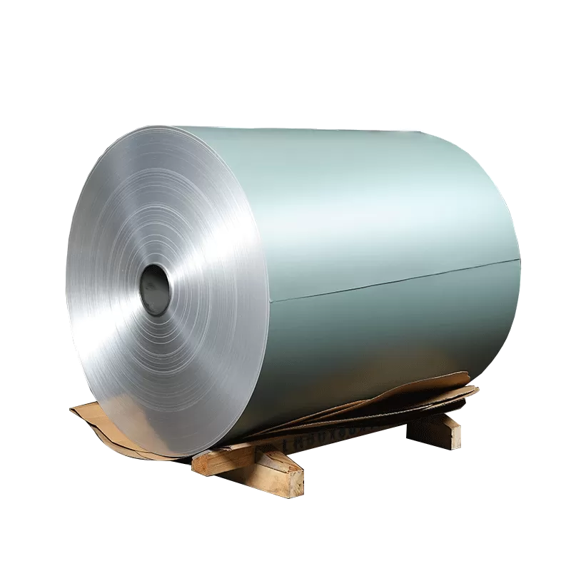 032 Painted Aluminum Coil