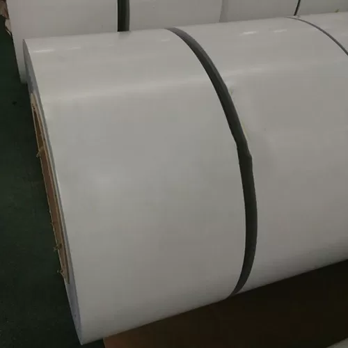 040 Aluminum Painted Coil