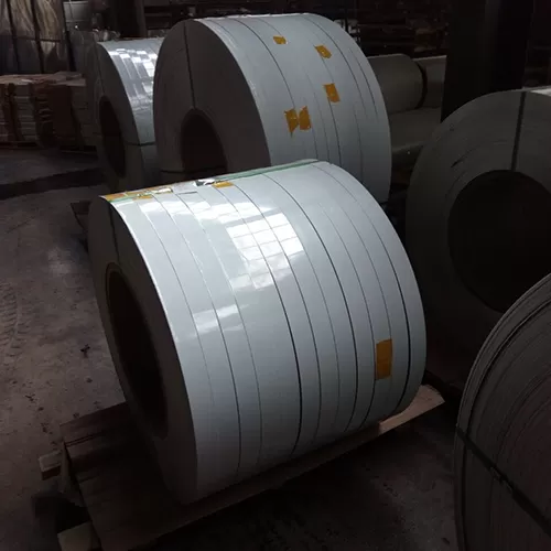 040 Aluminum Painted Coil