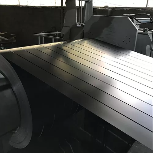 3003 Coated Aluminum Coil