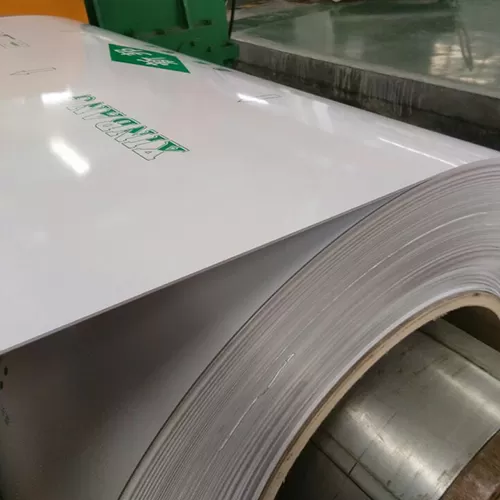 3003 Coated Aluminum Coil