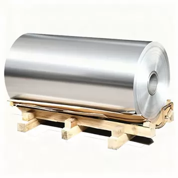 3003 Prepainted Aluminum Coil Supplier