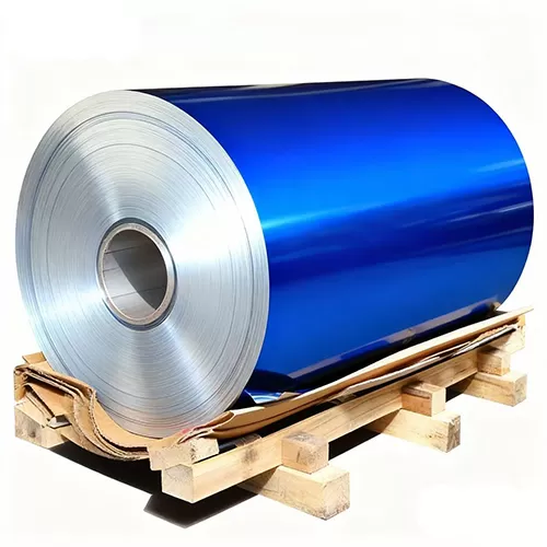 Colored Aluminum Coil Stock