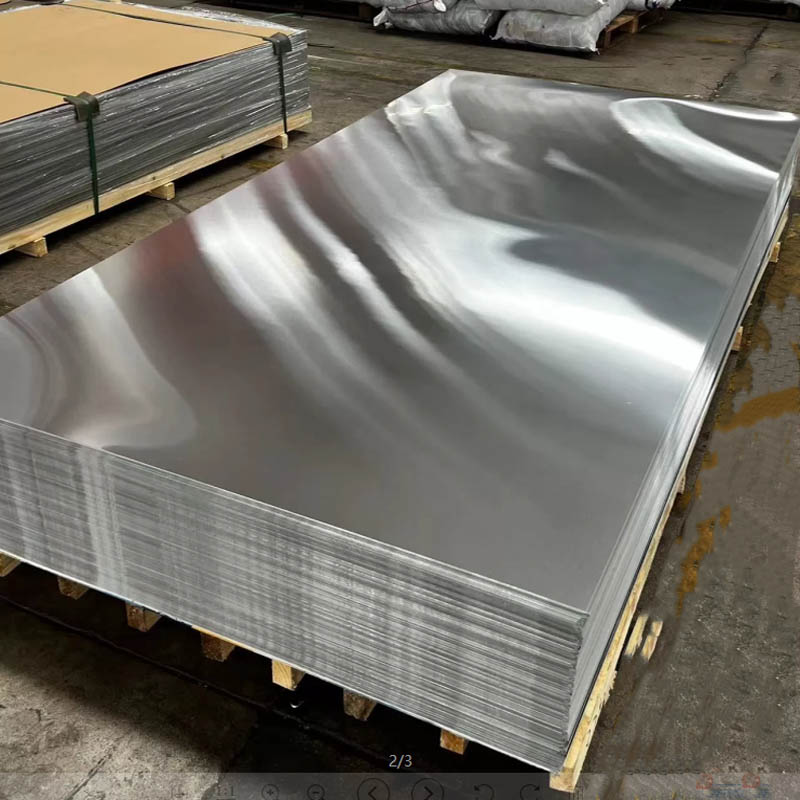Pre Painted Aluminum Coil