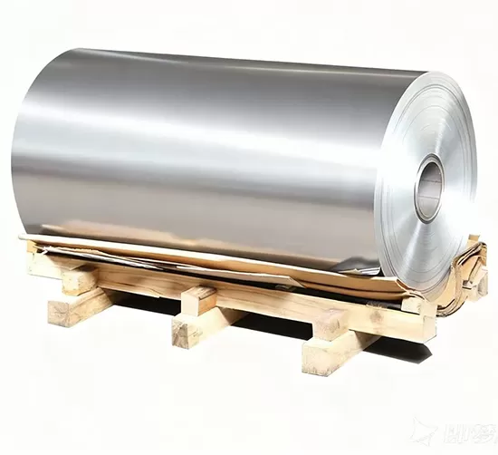 Pre Painted Aluminum Coil