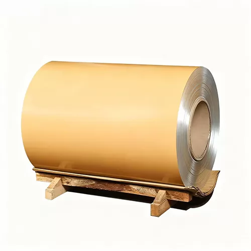 Paint Aluminum Coil