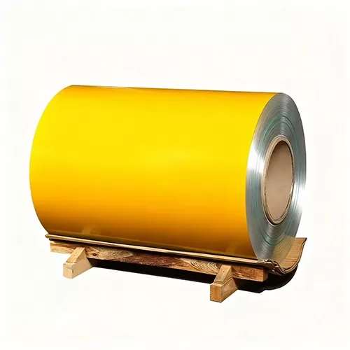 024 Aluminum Coil