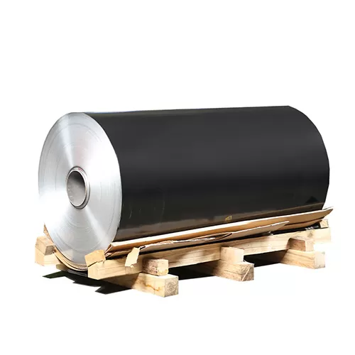 Aluminum Color Coil