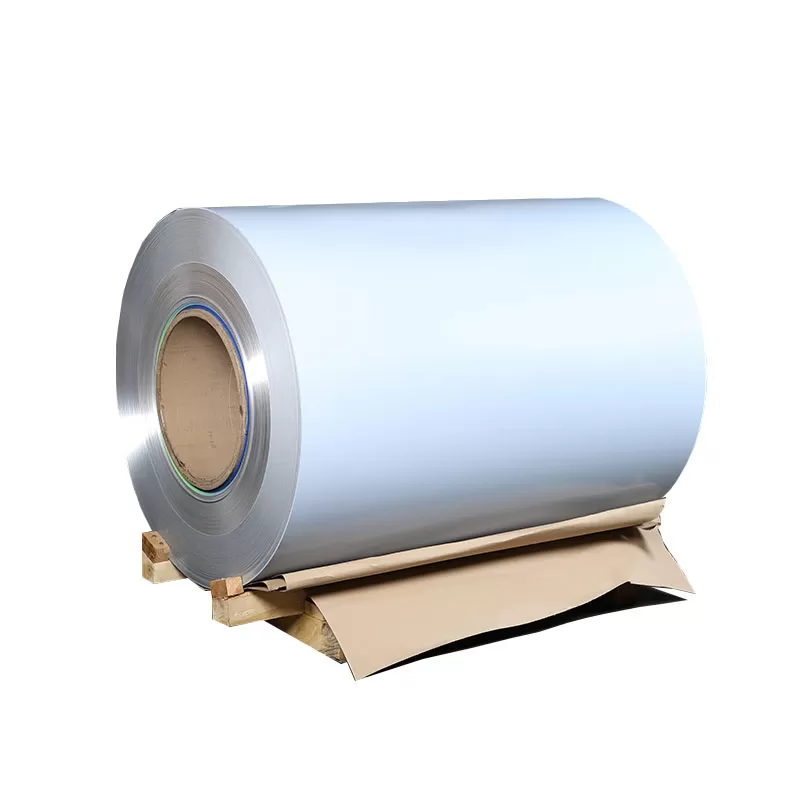 Sign Aluminum Coil