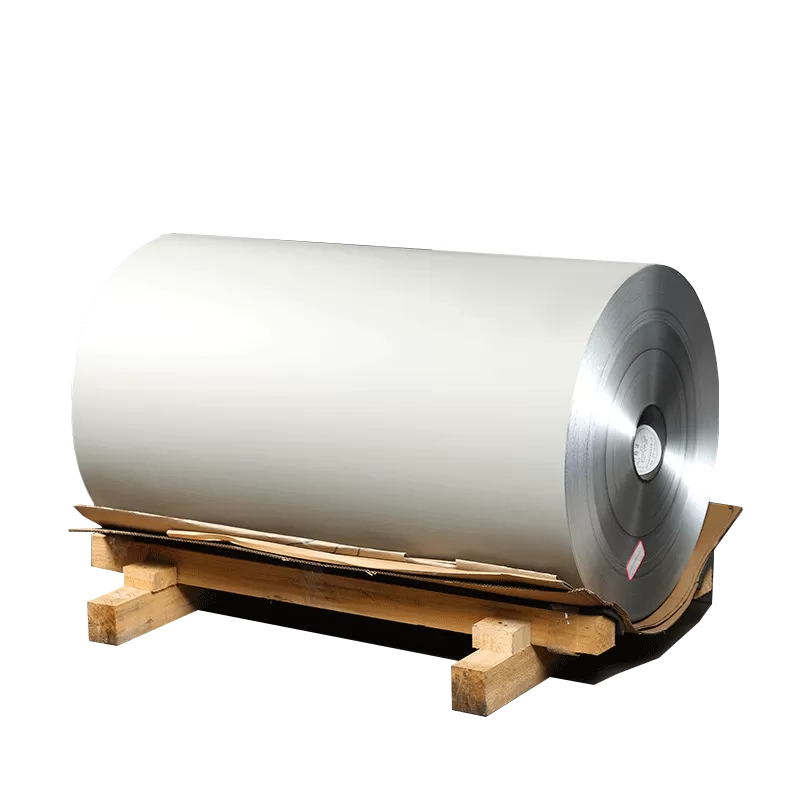 Sign Aluminum Coil