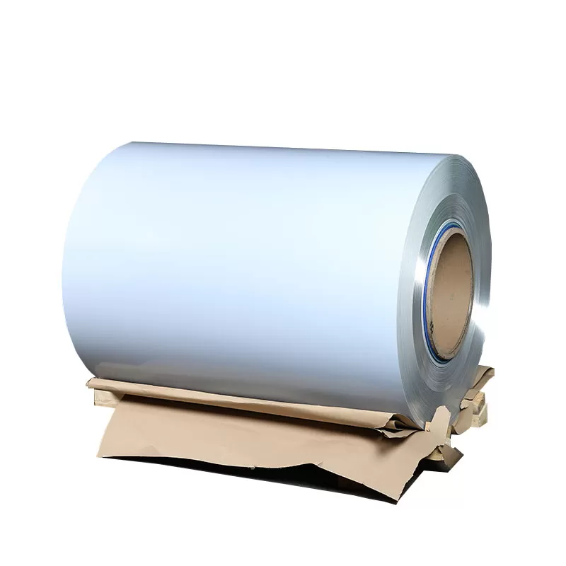 Sign Aluminum Coil